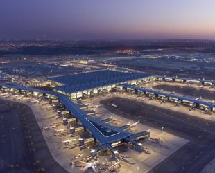 Turkish airports serve 167.6 million passengers in January-August