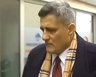 Exhumation ordered in renewed probe into death of intel official