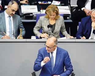 Germany’s Merz accuses AfD of promoting ‘ethnic cleansing’