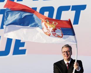 Serbia to go to polls on Oct 25 for snap elections