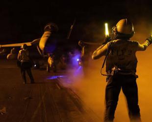 Iran, US trade blows as Hormuz impasse deepens