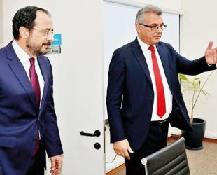 Cypriot leaders fail to agree on new measures