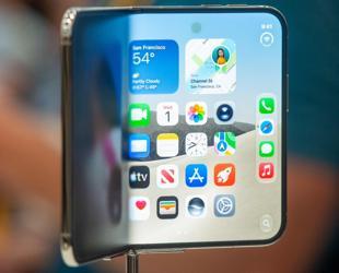 Foldable iPhone will be crucial test for Apple