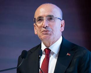Türkiye to stay course on disinflation program: Finance minister