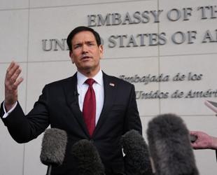Rubio defends anti-drug boat strikes, warns of cartel ‘cancer’