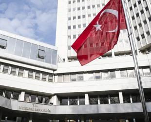 Türkiye, seven prominent nations urge Israel to cancel illegal West Bank settlements