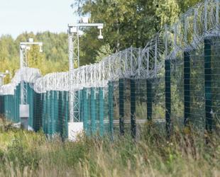 EU asylum requests drop to five-year low