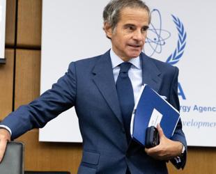 Syria no longer under UN nuclear watchdog probe
