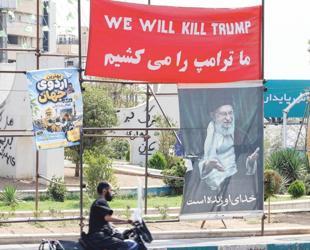 Advisers warn Iran war could last years: Report