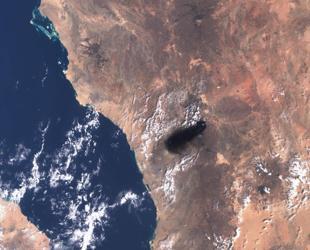 Houthis complete takeover of Bab al-Mandab area
