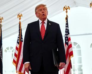 Trump says Iran war likely to end after US midterms