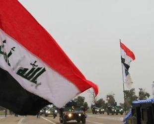 Iraq seizes drone platform used to target Saudi oil pipeline