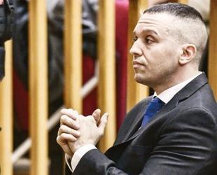 Greek neo-Nazi leader’s impending release sparks far-right alarm