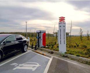Türkiye to expand EV charging network in clean transport push