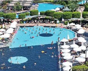 Turkish travel agencies raise concern over porposed online booking rules