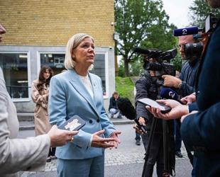 Sweden votes in election thriller, far right eyes govt role