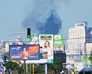 Ukraines economy hobbled by Russian strikes