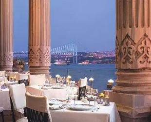 From Ottoman Tables to Modern Istanbul