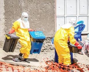 DR Congo’s worst Ebola epidemic ever passes 7,000 cases