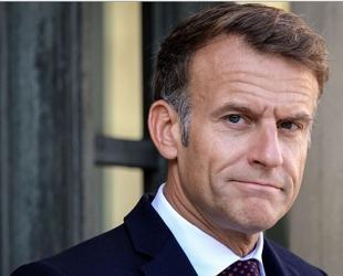 Macron, Carney to visit French islands after Trump map post