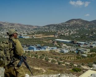 Israel prepares for escalation in West Bank: Media