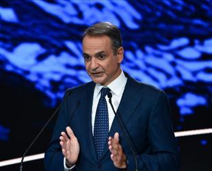Mitsotakis makes rare visit to Greece’s easternmost island