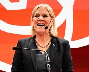 Sweden faces political uncertainty after election thriller