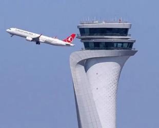 Istanbul Airport expands as international traffic grows