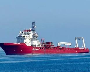 Specialized vessel joins search for 14 missing passengers off Turkish Cyprus