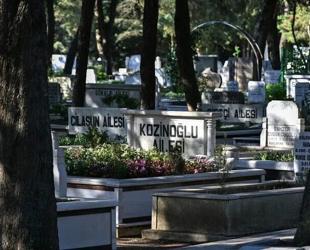 Intact tissue found in exhumed MİT agent’s grave