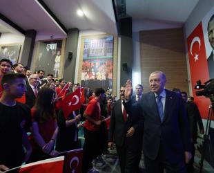 PISA results confirm Türkiye’s success in education: Erdoğan