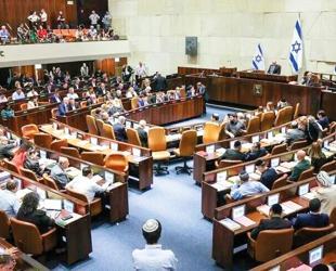 Netanyahu’s Likud party seeks election ban for two Arab parties