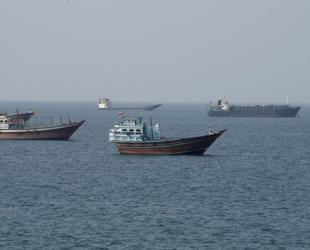 Gulf states postpone strait of Hormuz dialogue with Iran