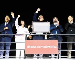 Özel’s New Party faces name challenge