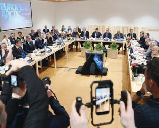Leaders urge EU to boost Arctic role to tackle Russia ‘threat’