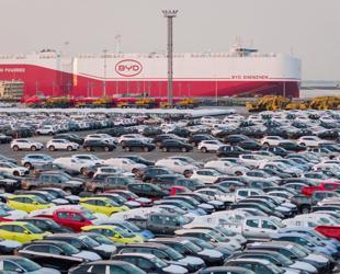 Germany weighs tougher trade measures on China
