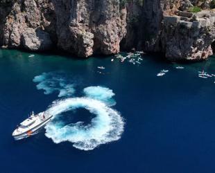 Türkiye ranks second for EU residents’ travel outside bloc