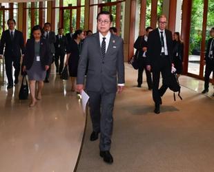 Cambodia ‘playing the victim’, Thailand tells global mediators