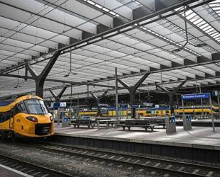 Suspected sabotage sparks Dutch rail disruption