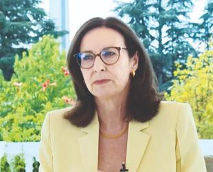 New British ambassador hails ‘very strong’ UK-Türkiye ties