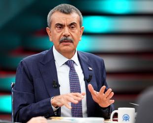 OECD picks PISA schools, students independently, Tekin says