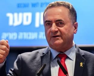 Israel will finish job in Gaza and remove Palestinians: defence minister