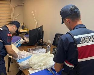 MİT-led operation nets five suspects over trade union data breach