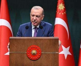 Erdoğan marks 108th anniversary of Baku’s liberation