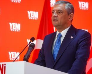 New Party awaits top court ruling in name dispute