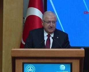 Anti-terror bid ‘most strategic’ attempt for security: Defense minister