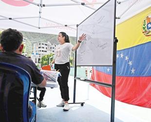 Britain to appoint ambassador to Venezuela