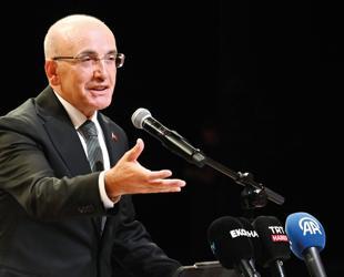 Şimşek pledges to sustain inflation fight