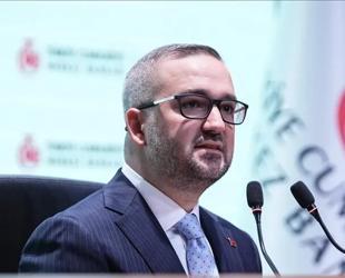Central banks’ gold demand still high, Karahan says
