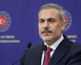 Turkish FM: Attacks against Saudi Arabia unacceptable